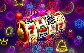 Slots ဂိမ်းများ