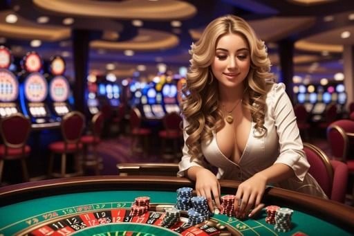 mmr1100 App ထဲမှ ဘောလုံးနှင့် Live Casino ကစားမှု မြင်ကွင်း