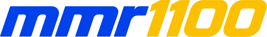 mmr1100 Logo